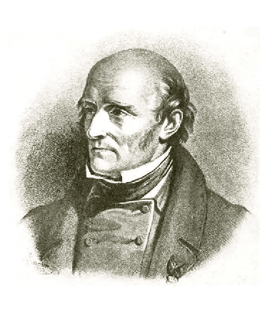 Pehr Henrik Ling - fondatore della massoterapia