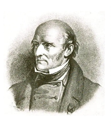 Pehr Henrik Ling - fondatore della massoterapia